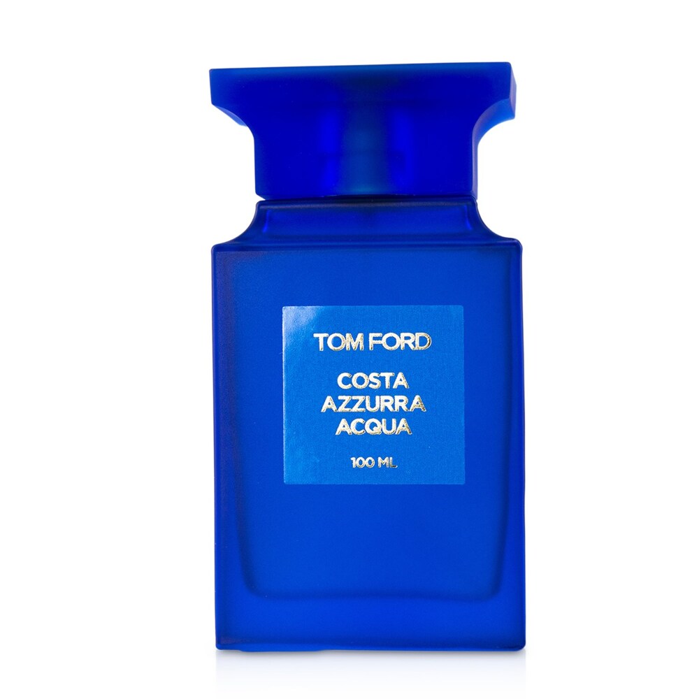 Amazon.com : Tom Ford Costa Azzurra 3.4 oz Eau de Parfum