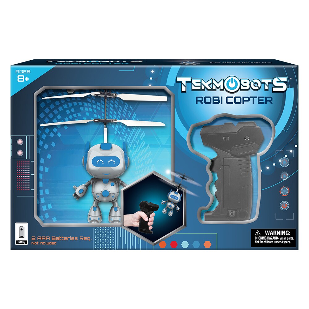 remote copter