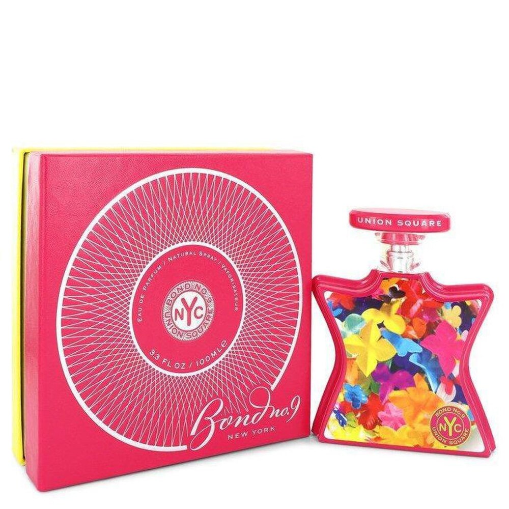 Bond No.9 Union Square Women's Perfume/Cologne For Women Eau