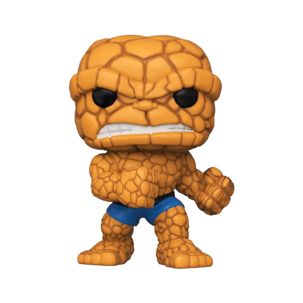 the thing action figure