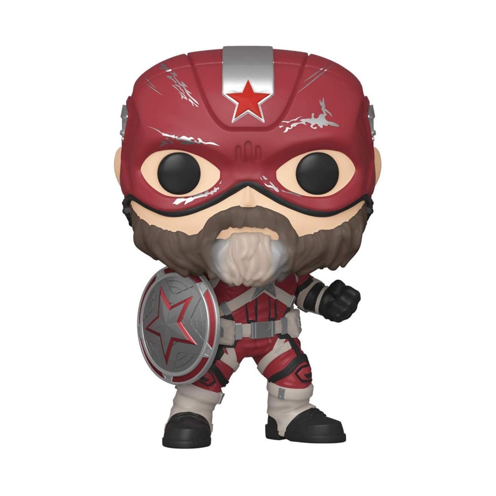 funko de black widow