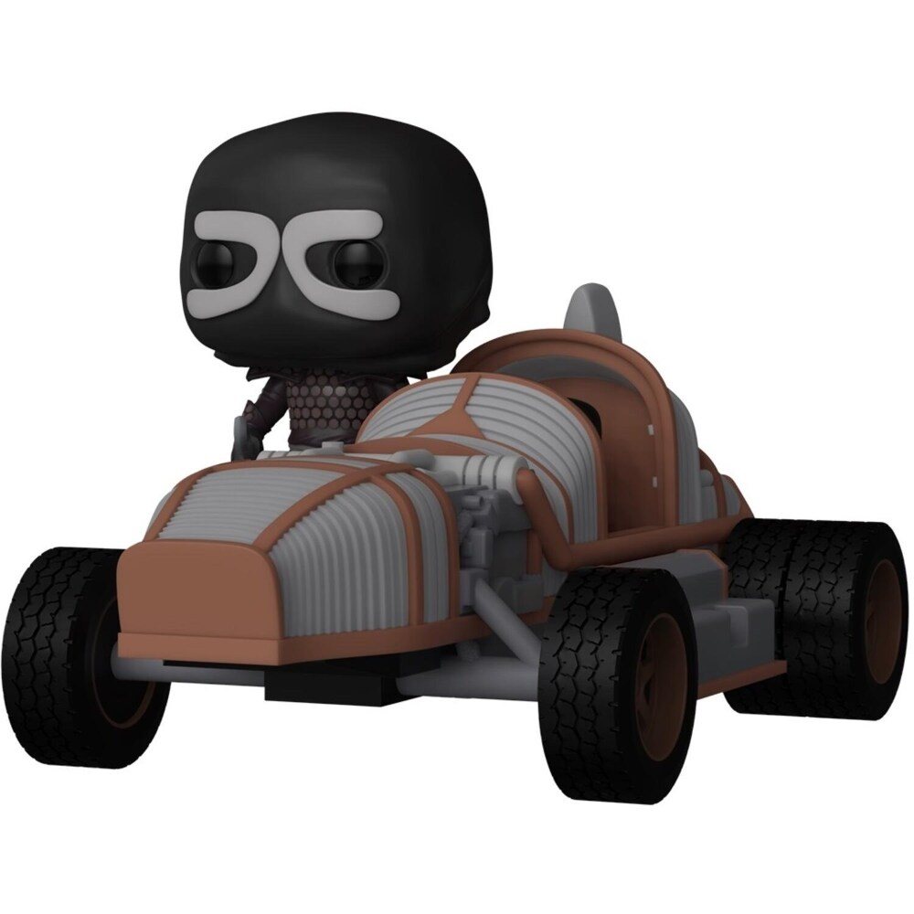 Little Racers Vinyl