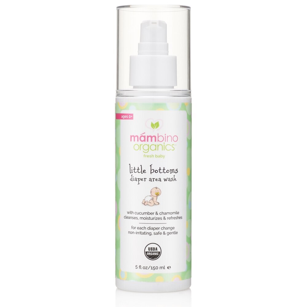 johnson's cucumber melon baby lotion