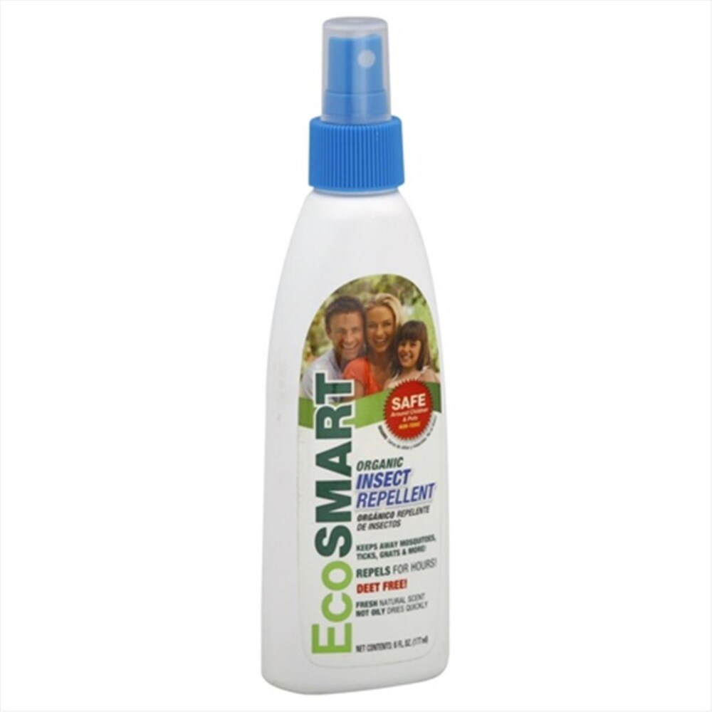all natural insect repellent