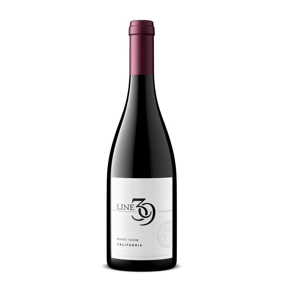 Line 39 Pinot Noir 750ml, 750 ml - Harris Teeter