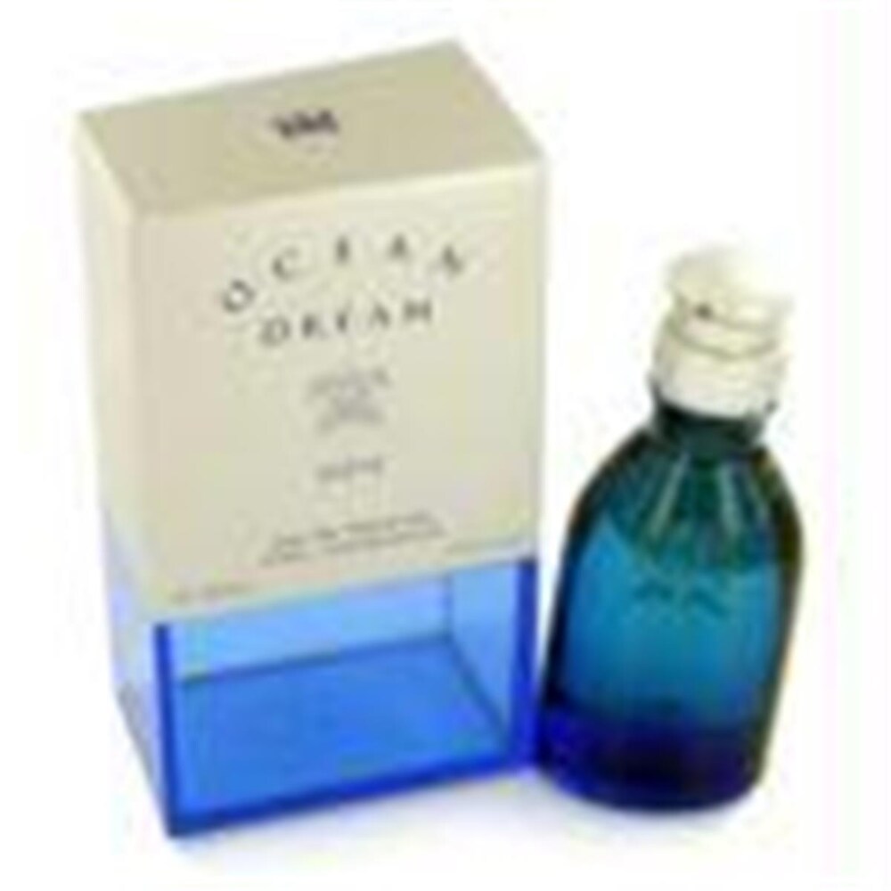 Ocean Dream Eau De Toilette Spray By Designer Parfums Ltd Ocean Dream Eau De Toilette Spray By Designer Parfums Ltd