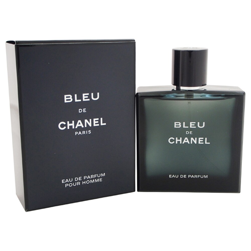 TLDR Review: Bleu De Chanel
