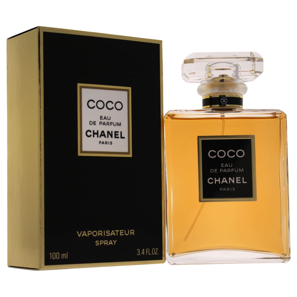 TLDR Review: Coco by Chanel Eau De Parfum