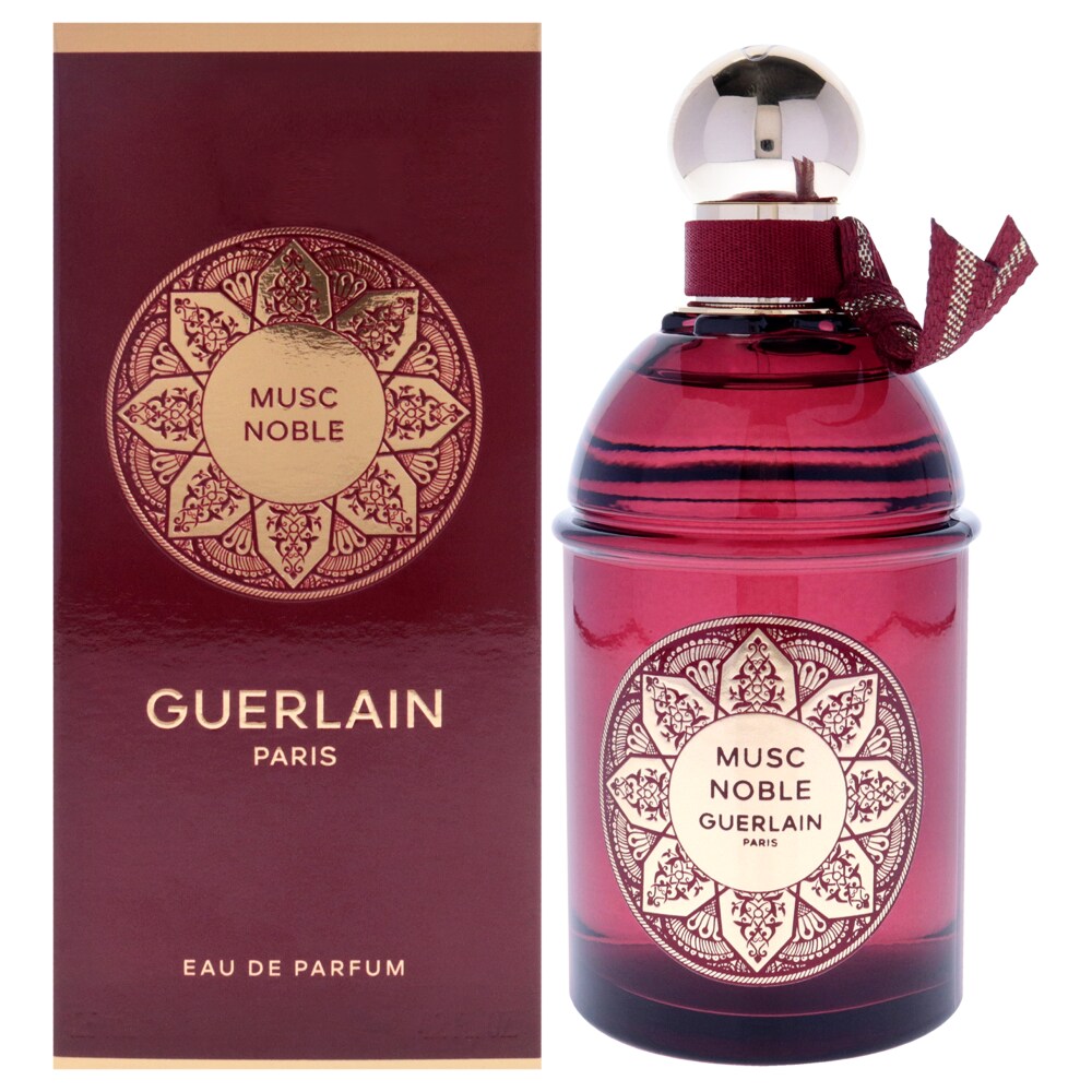 Guerlain Musc Noble Perfume Eau de Parfum 125 ml / 4.2 oz