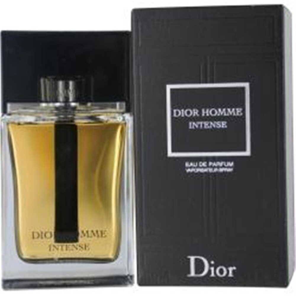 Dior Homme Intense by Christian Dior Eau De Parfum Spray Dior Homme Intense by Christian Dior Eau De Parfum Spray
