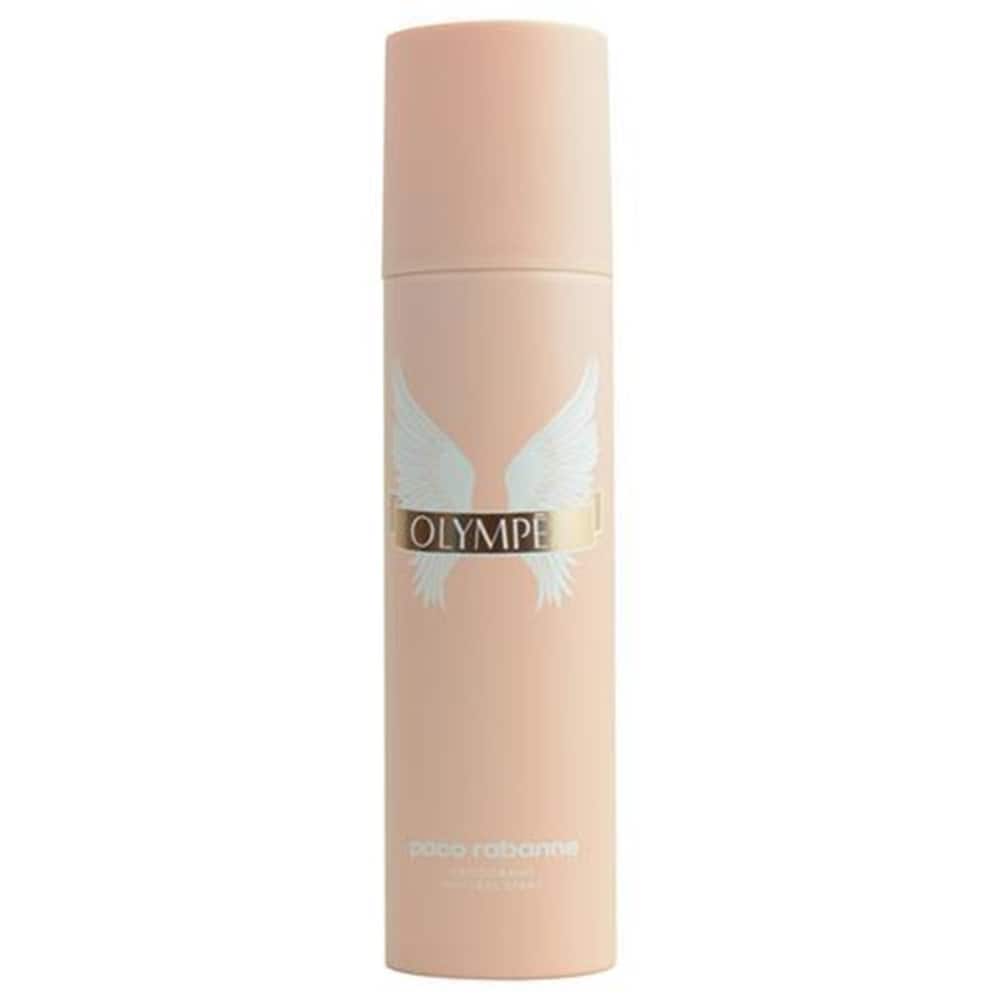 Olympea Deodorant Spray By Paco Rabanne - 5.1 oz Olympea Deodorant Spray By Paco Rabanne - 5.1 oz