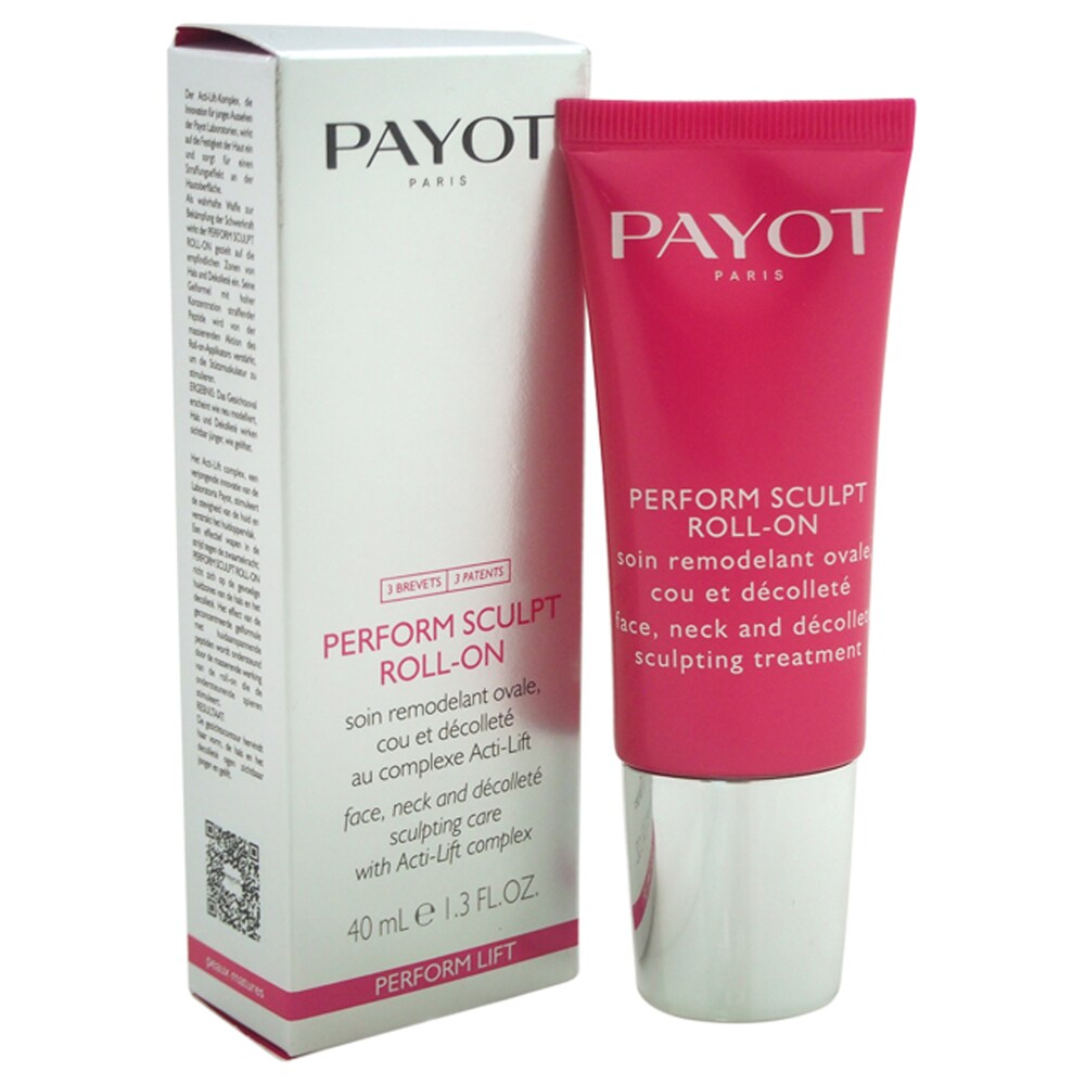 Payot Perform Sculpt RollOn Sculpting Treatment 40ml