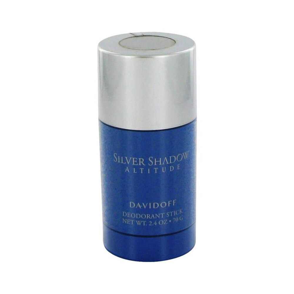 Silver Shadow Altitude Deodorant Stick By Davidoff - 2.4 oz Silver Shadow Altitude Deodorant Stick By Davidoff - 2.4 oz