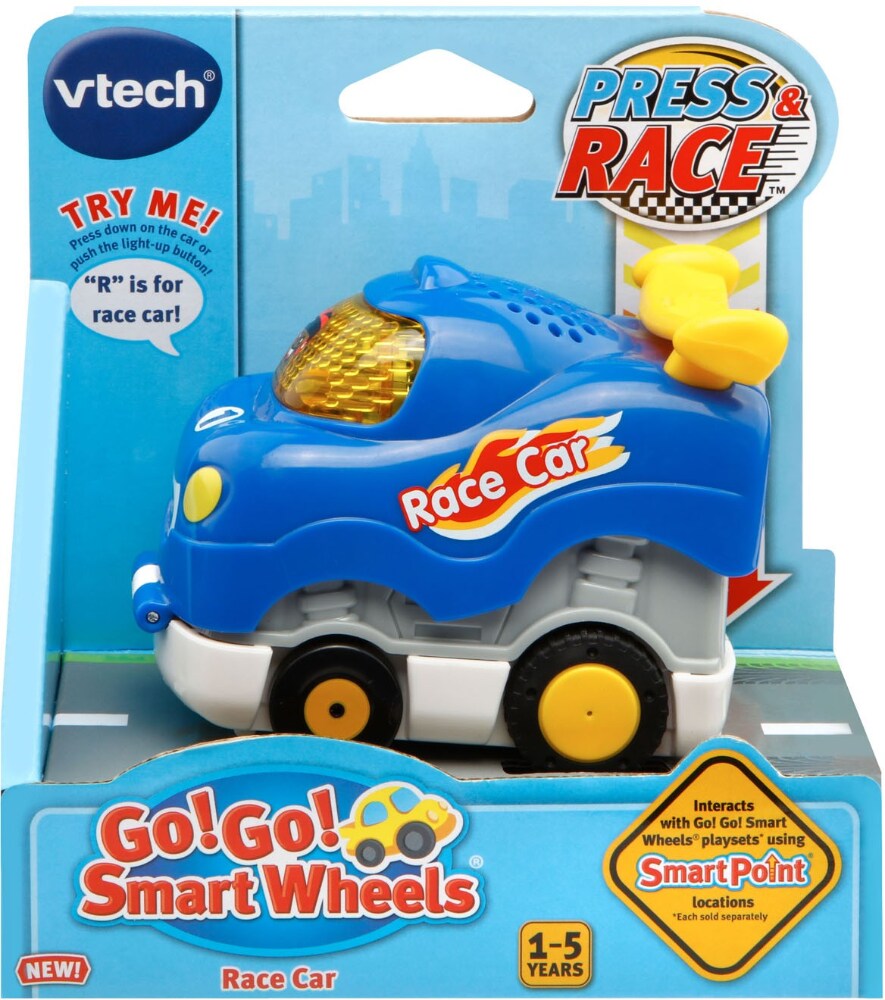 vtech go go smart wheels