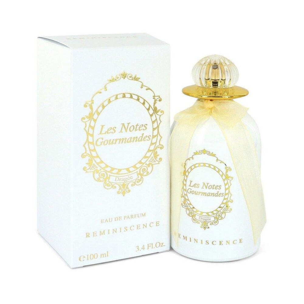 Reminiscence Dragee Eau De Parfum Spray By Reminiscence - 3.4 oz Reminiscence Dragee Eau De Parfum Spray By Reminiscence - 3.4 oz