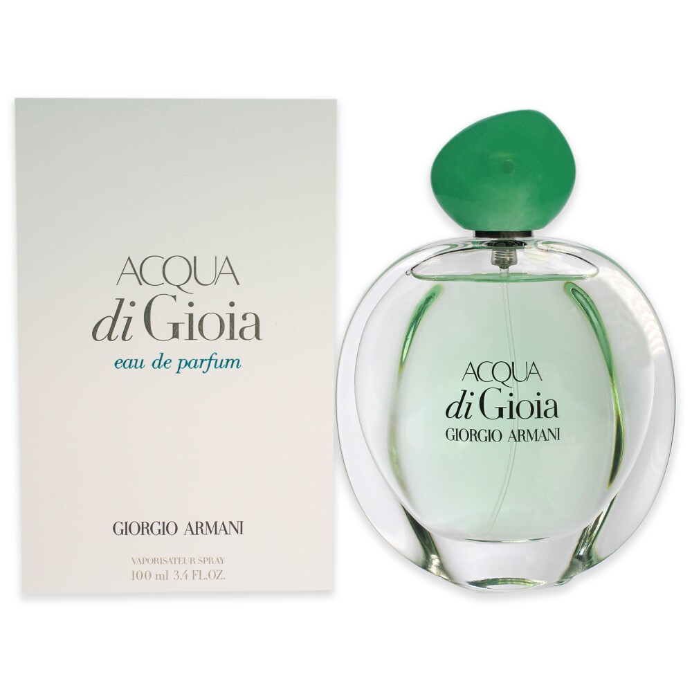 Giorgio Acqua Di Gio Profumo Perfume, 125 ml / 4.2 oz