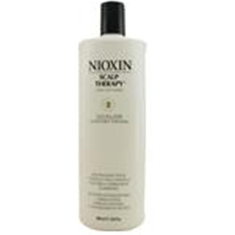 NIOXIN by Nioxin , BIONUTRIENT ACTIVES SCALP THERAPY CONDITIONER SYSTEM 2 FOR