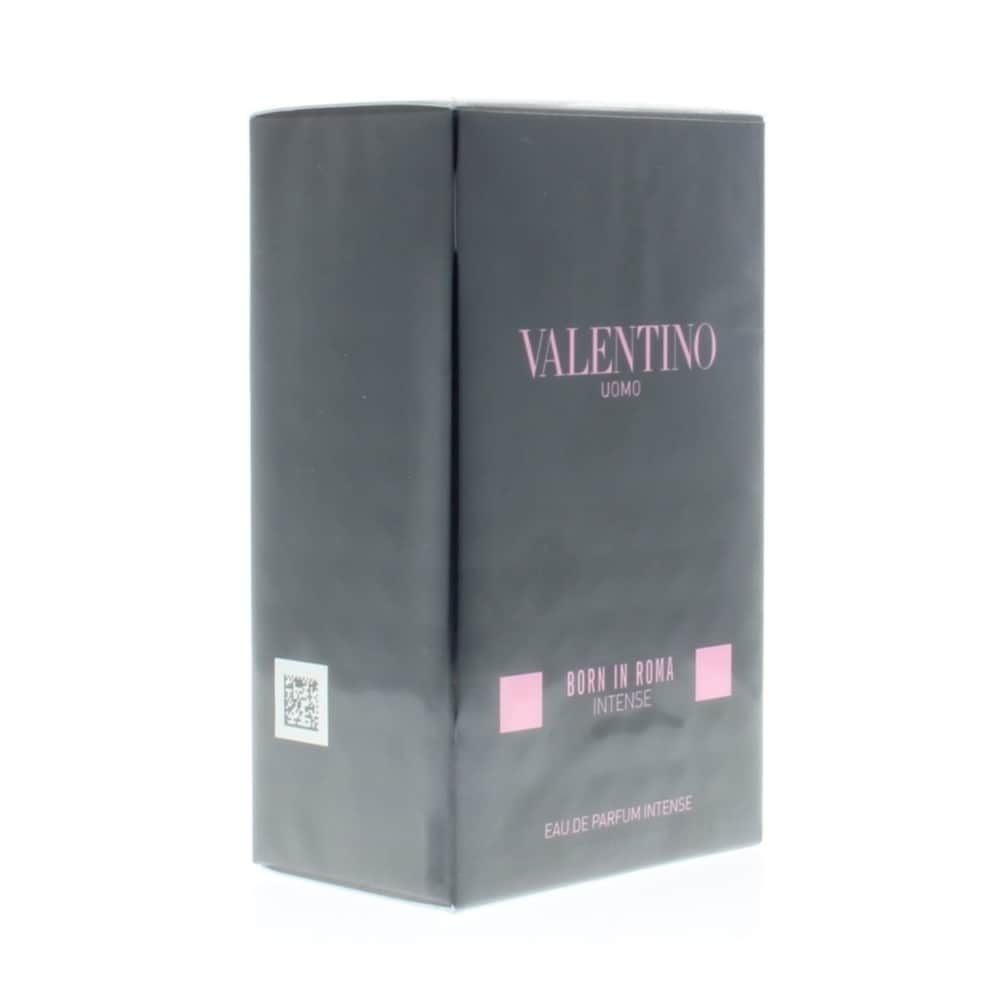 Born in Roma Uomo Eau de Parfum Intense | Valentino Beauty