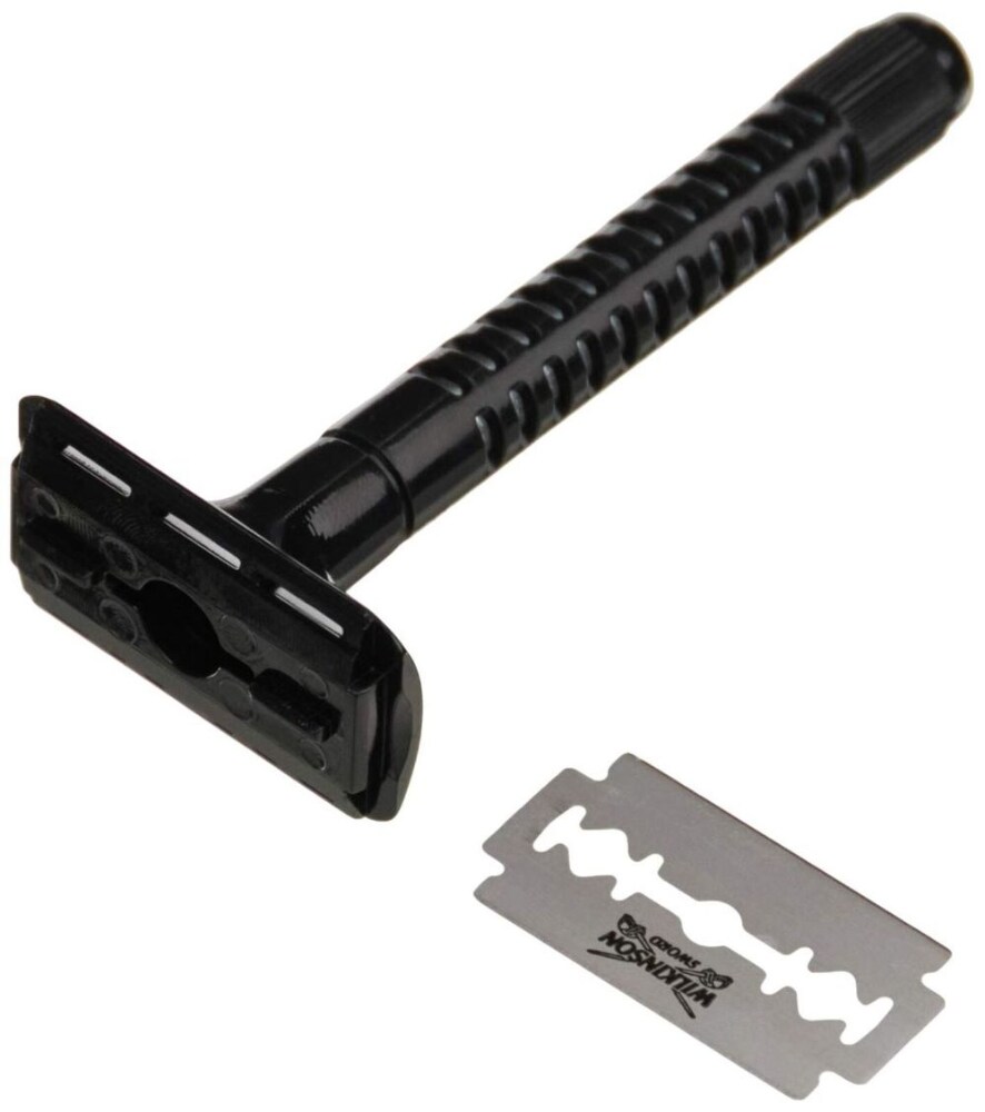 Wilkinson Sword Classic Double Edge Razor 1 Jay C Food Stores