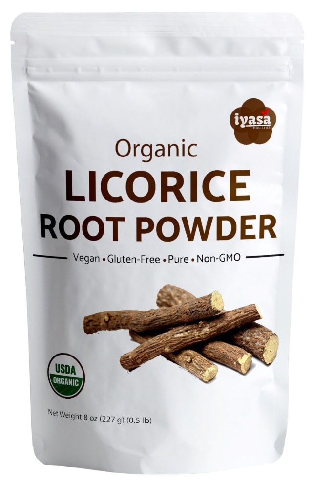 Licorice Root Powder