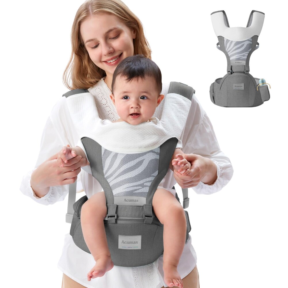 Amazon.com: Jimglo 3 in 1 Baby Bassinet, Bedside Bassinet