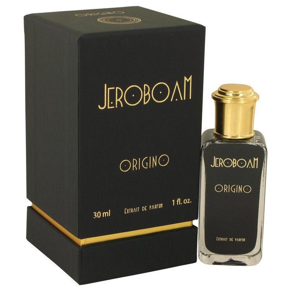 Jeroboam Origino Extrait De Parfum Spray (Unisex) By Jeroboam - 1 oz Jeroboam Origino Extrait De Parfum Spray (Unisex) By Jeroboam - 1 oz