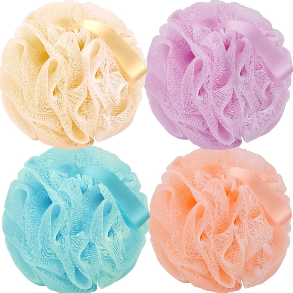 bathroom sponge