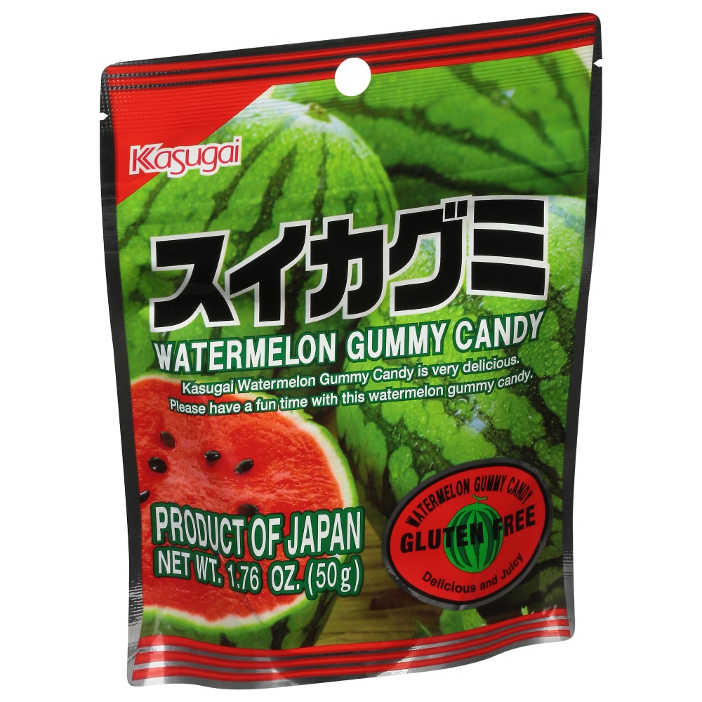 Mike & Ike Sour Watermelon .78oz - Bloom's Kosher