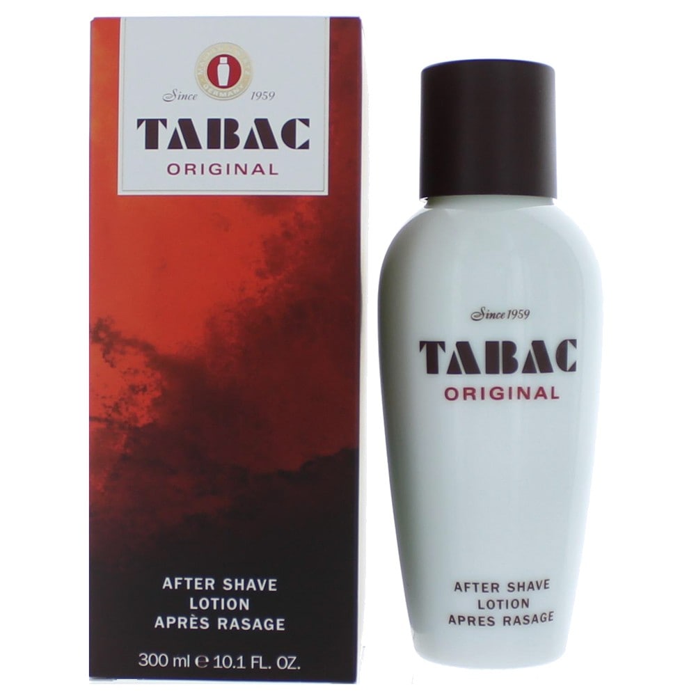 Tabac After Shave By Maurer & Wirtz Tabac After Shave By Maurer & Wirtz