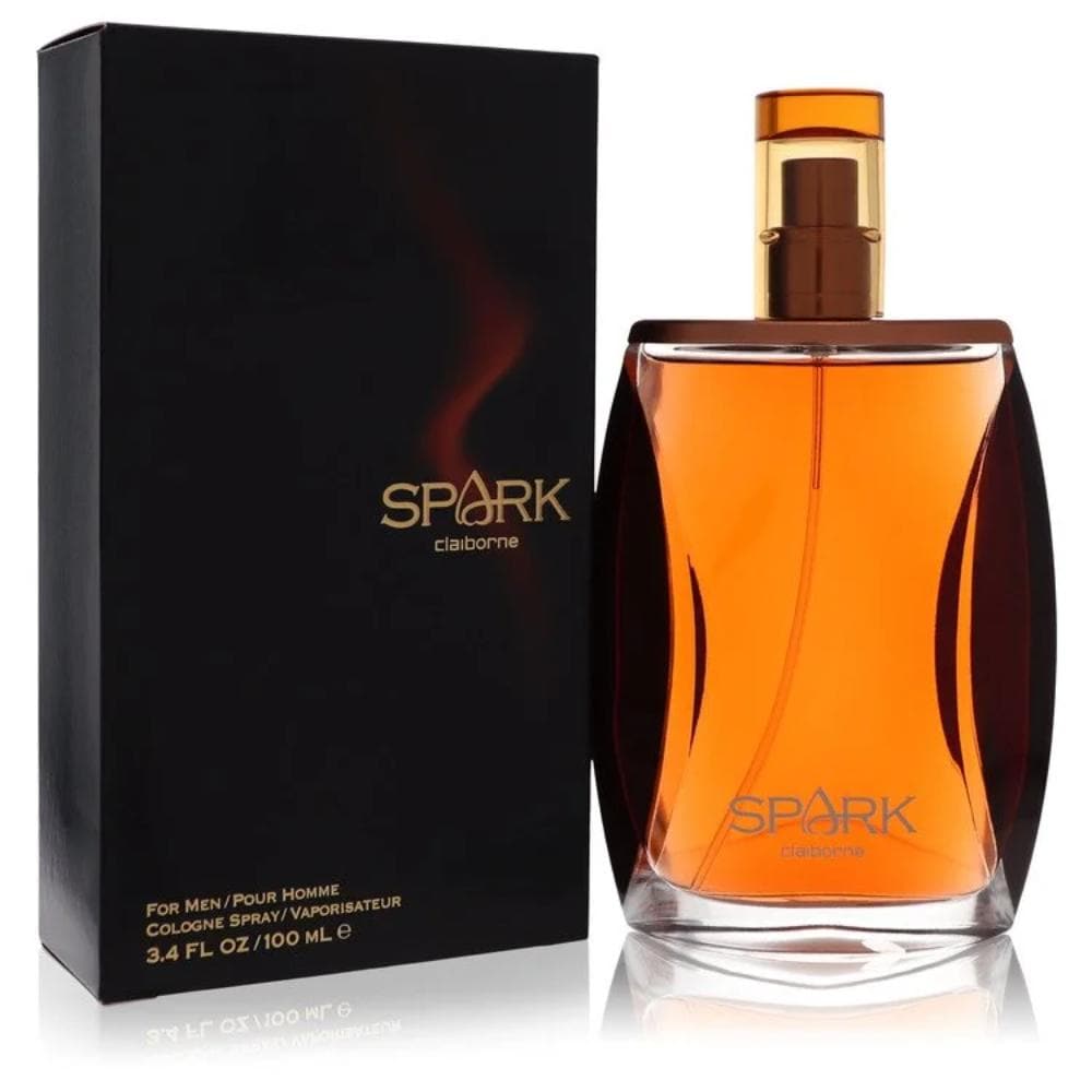 Spark Eau De Cologne Spray By Liz Claiborne Spark Eau De Cologne Spray By Liz Claiborne