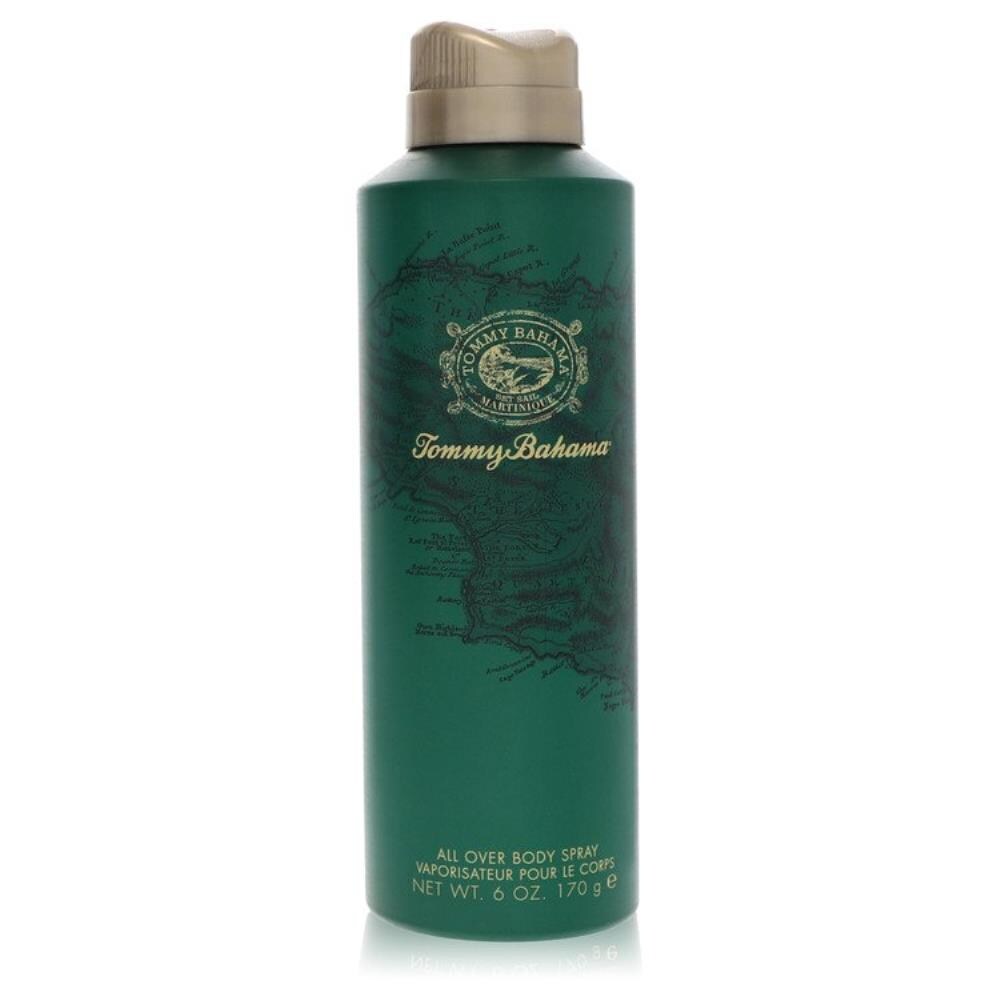 Tommy Bahama Set Sail Martinique Body Spray By Tommy Bahama - 6 oz Tommy Bahama Set Sail Martinique Body Spray By Tommy Bahama - 6 oz