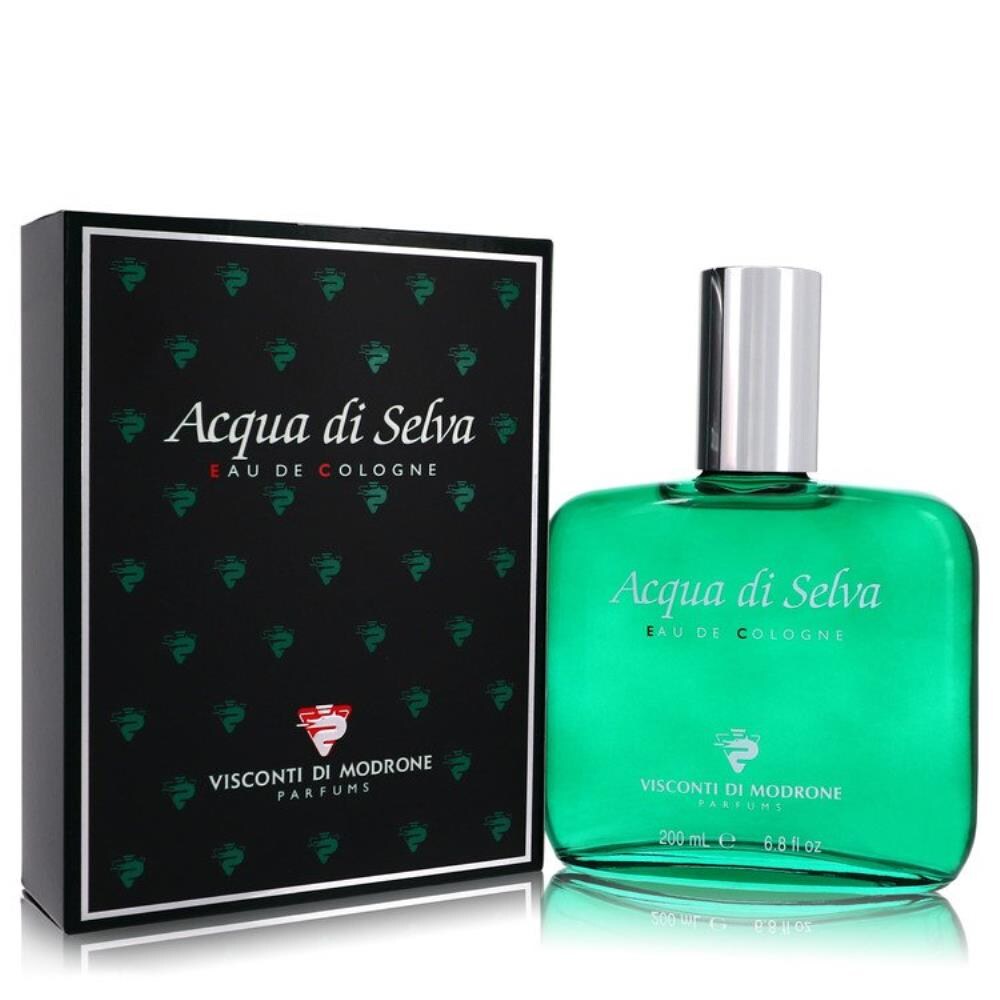 Acqua Di Selva Eau De Cologne By Visconte Di Modrone - 6.8 oz Acqua Di Selva Eau De Cologne By Visconte Di Modrone - 6.8 oz