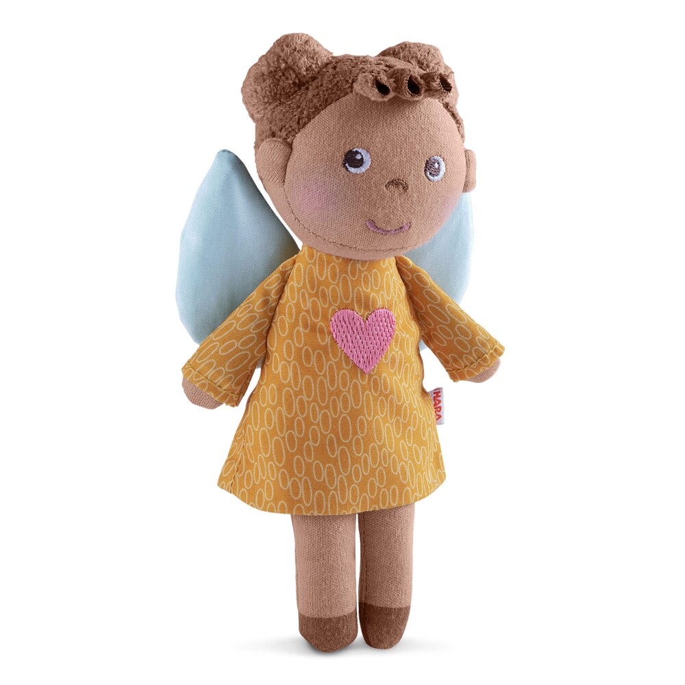 Guardian Angel Mini Doll Nora Guardian Angel Mini Doll Nora