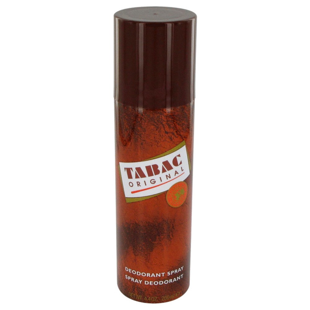 Tabac Deodorant Spray By Maurer & Wirtz - 6.7 oz Tabac Deodorant Spray By Maurer & Wirtz - 6.7 oz