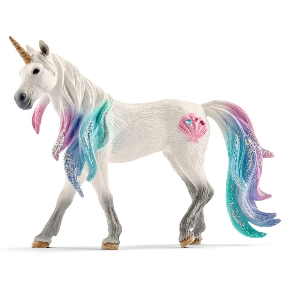 Sea Unicorn Mare
