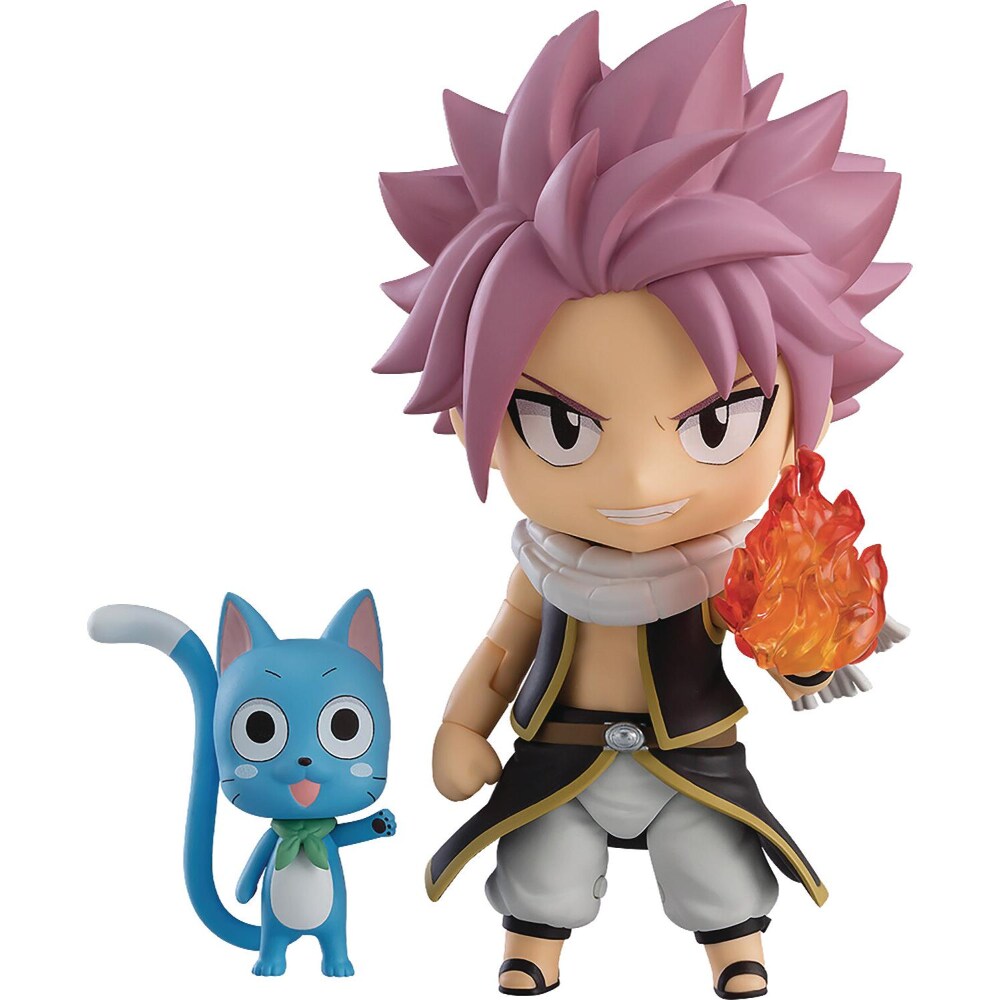 POP UP PARADE Natsu Dragneel XL Figure (Fairy Tail Final Season)