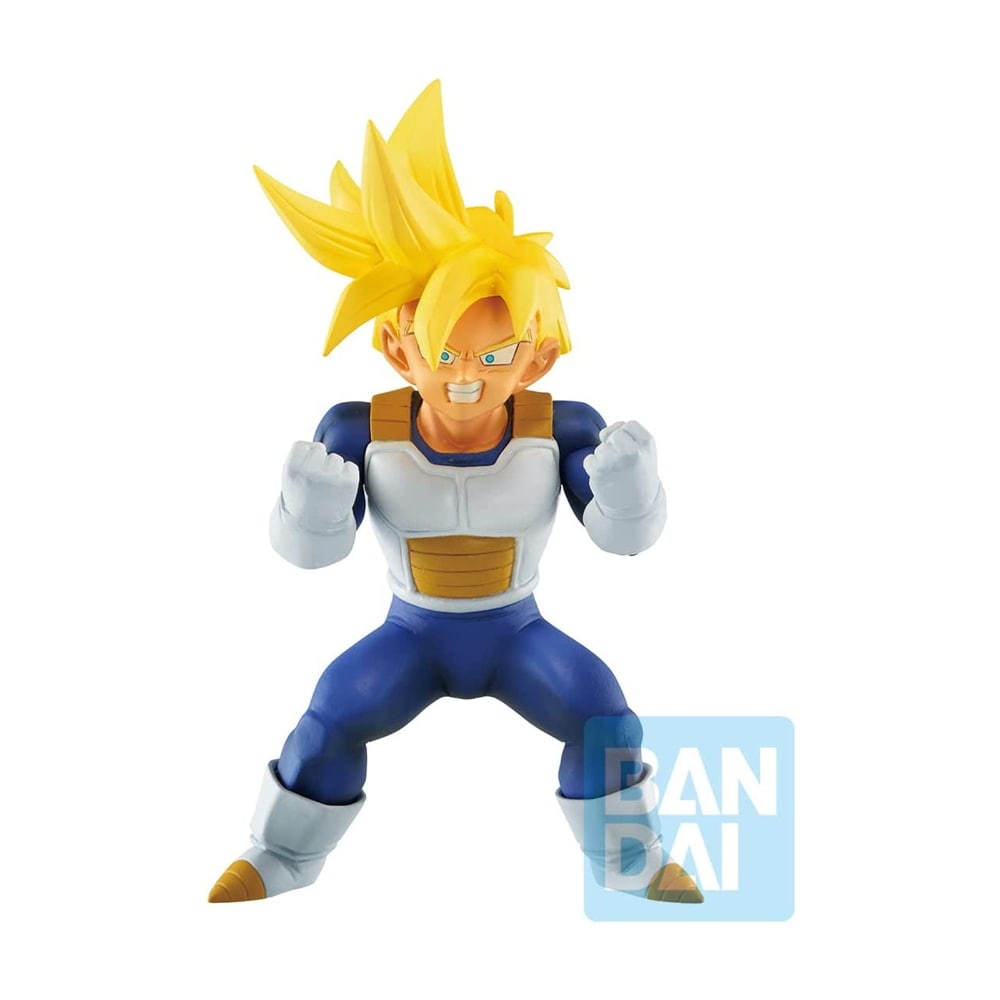 Bandai Spirits Ichibansho Ichiban Dragon Ball Z SSJ Son Bandai Spirits Ichibansho Ichiban Dragon Ball Z SSJ Son