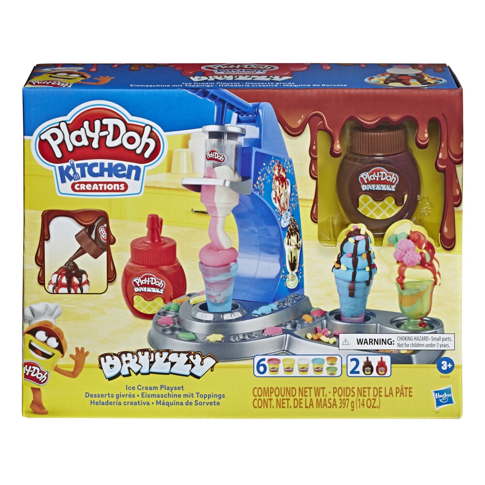 play doh burger bash