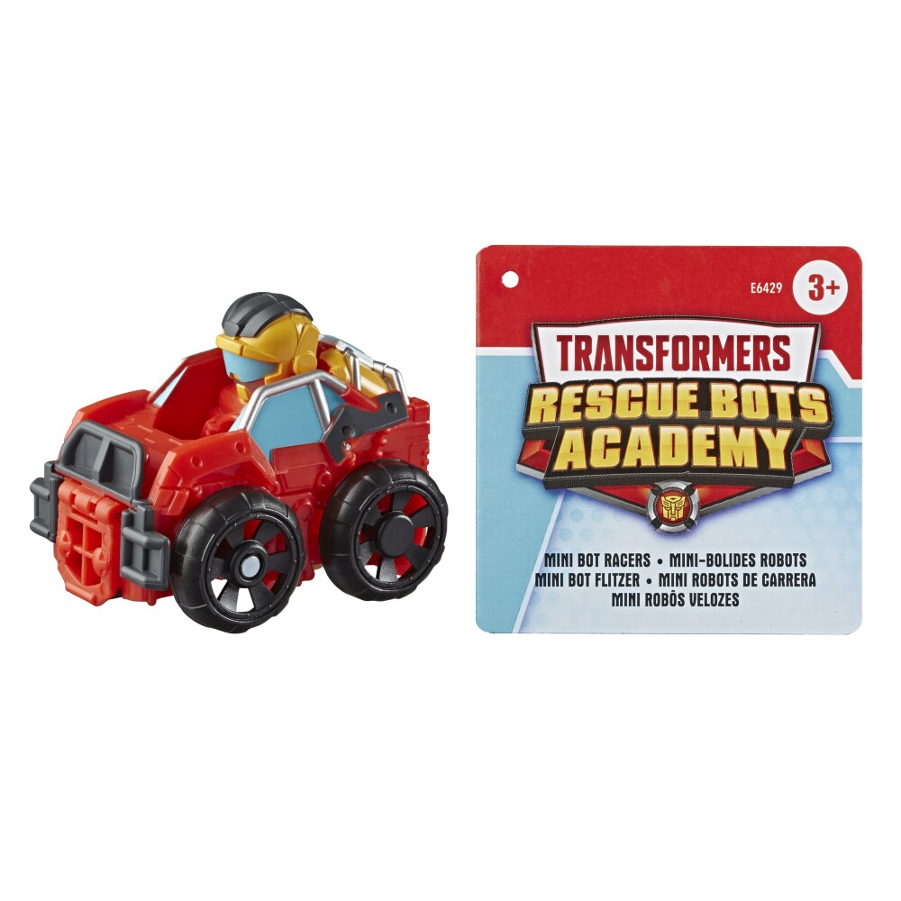 hasbro robots
