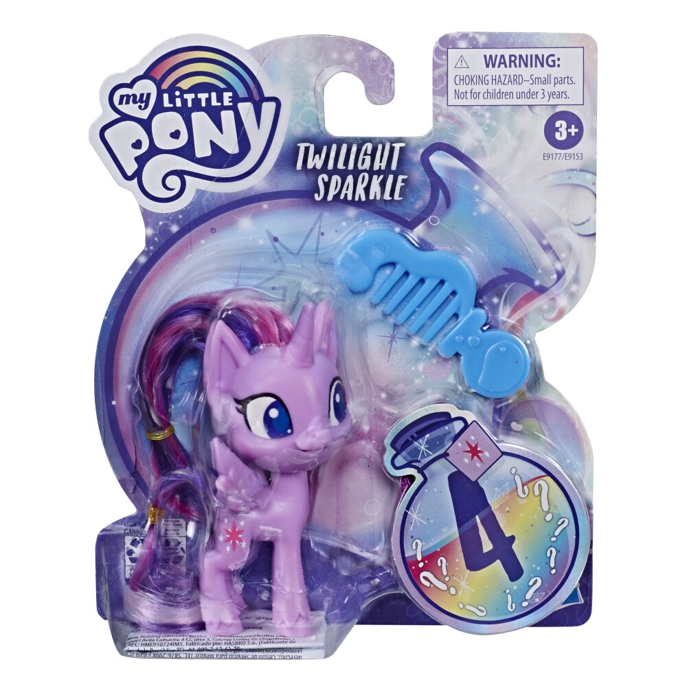 twilight sparkle doll