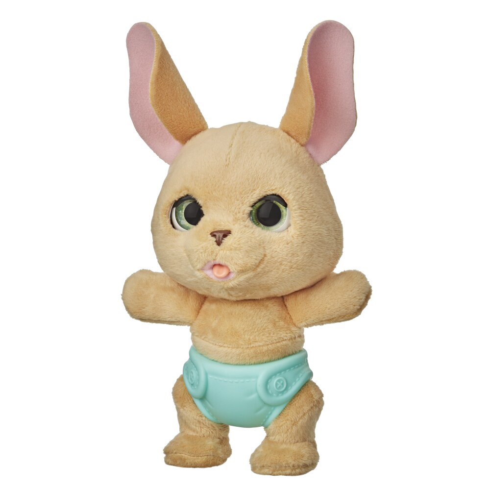 kangaroo doll