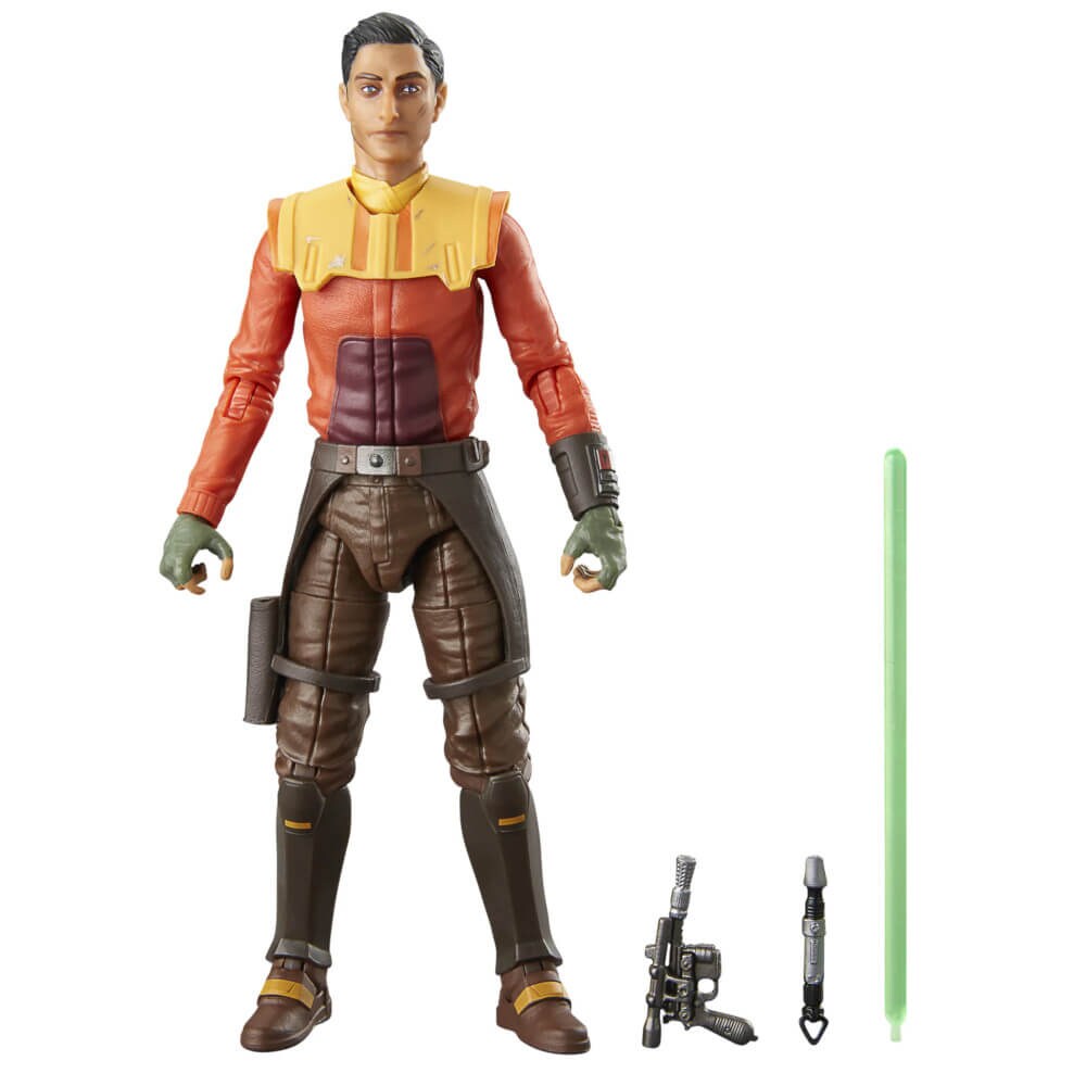STAR WARS THE BLACK SERIES SF・ファンタジー・ホラー
