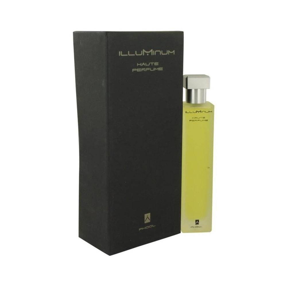 Illuminum Phool Eau De Parfum Spray By Illuminum - 3.4 oz Illuminum Phool Eau De Parfum Spray By Illuminum - 3.4 oz