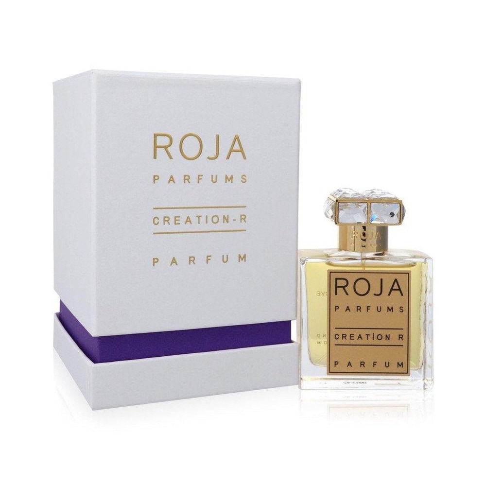 Roja Creation-r Extrait De Parfum Spray By Roja Parfums - 1.7 oz Roja Creation-r Extrait De Parfum Spray By Roja Parfums - 1.7 oz