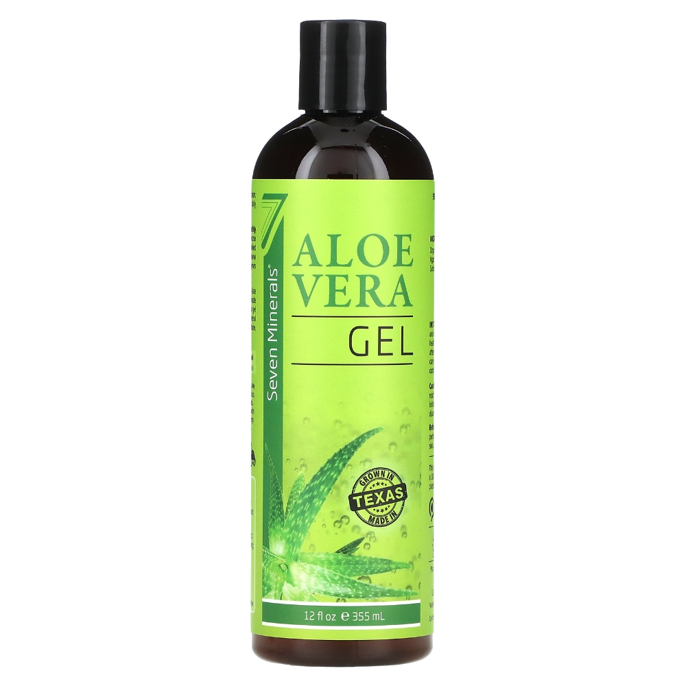 Amazon.com : Aloderma Aloe Vera Gel Set 3 Pack - Travel Size