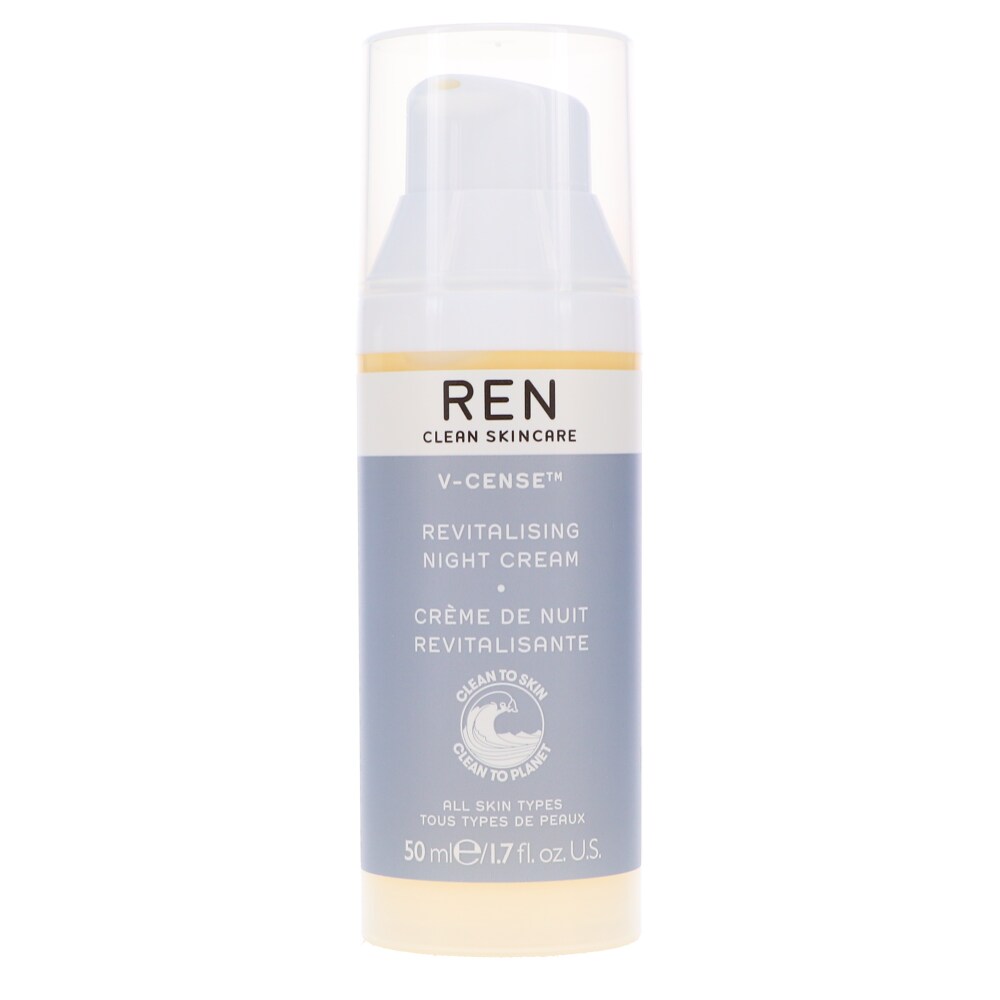 REN Clean Skincare | Clean & Sustainable Skincare Products