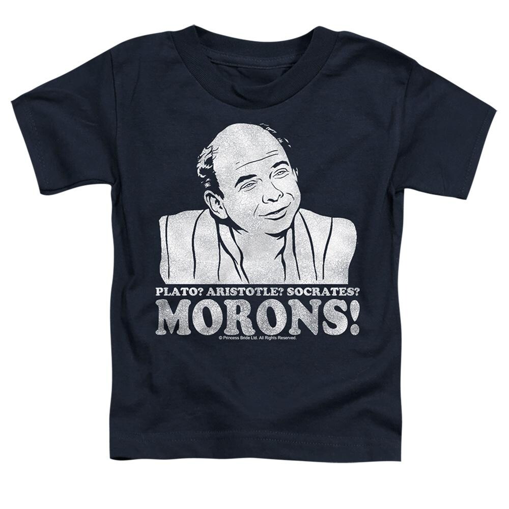Princess Bride Morons! T-Shirt