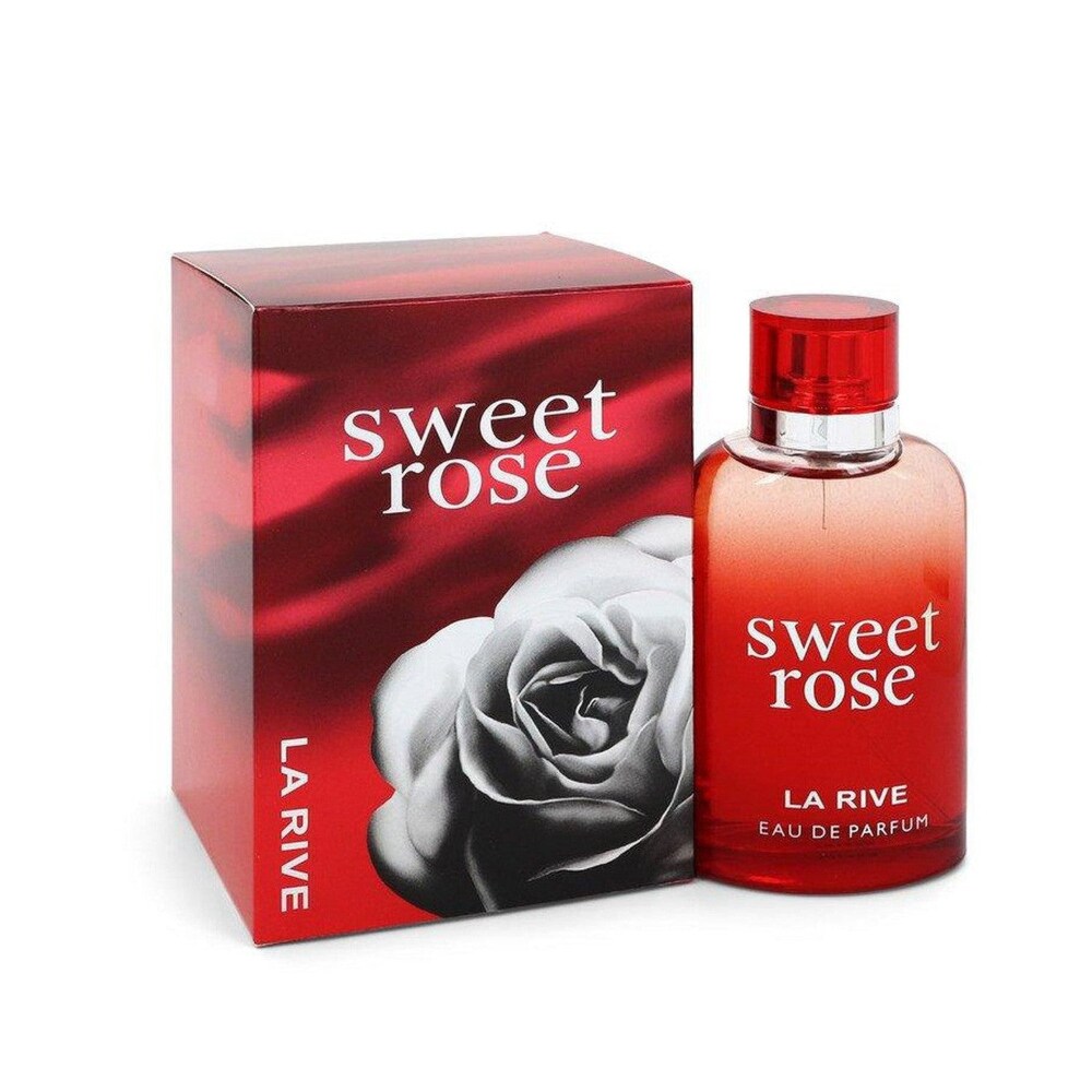 Bright Fragrant Garden Roses Box