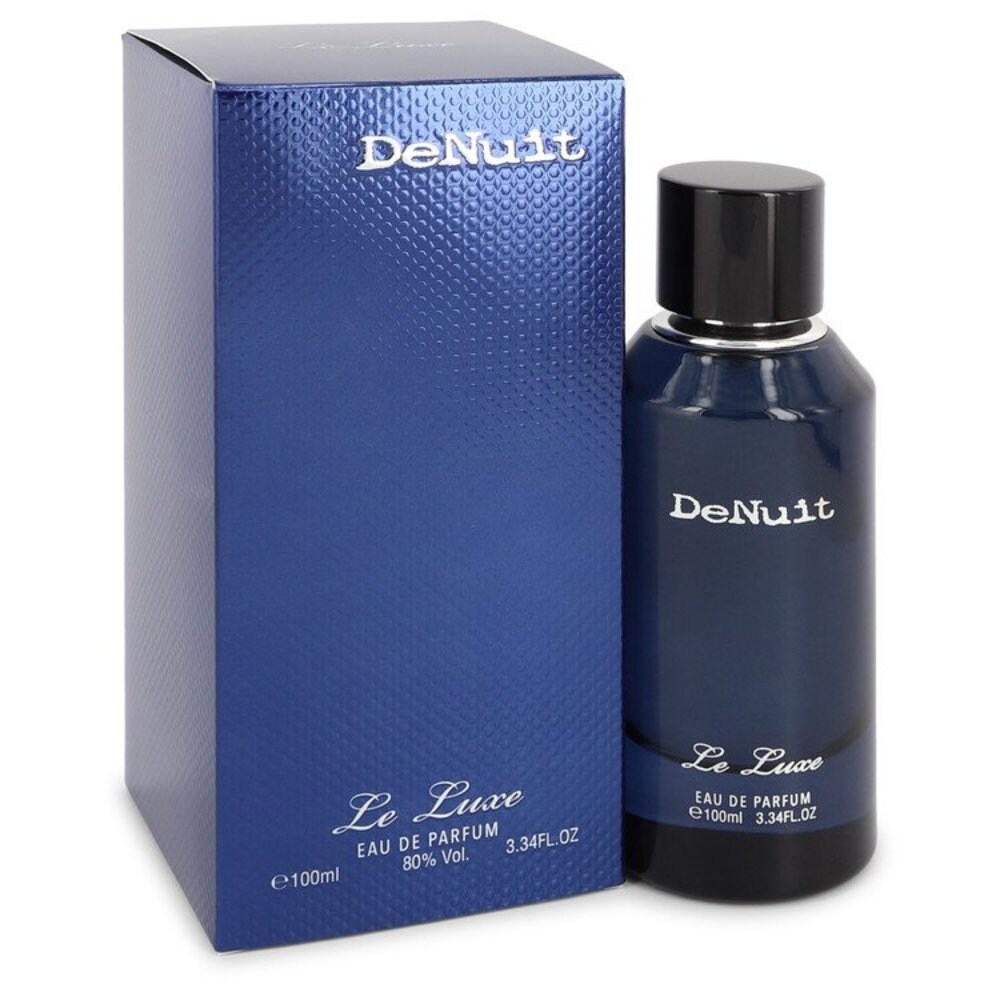 Le Luxe De Nuit Eau De Parfum Spray By Le Luxe - 3.4 oz