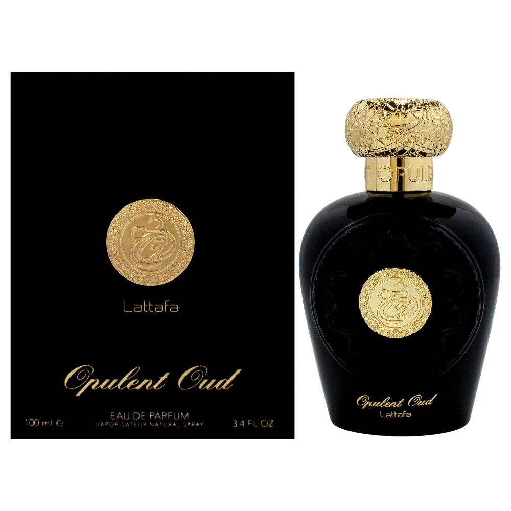 Amazon.com : Lattafa Perfumes Bade'e Al Oud, Oud for Glory